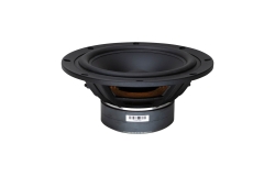 SB Acoustics SB29NRX75-8 baselement 290 mm