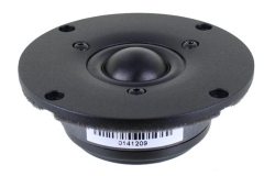 SB Acoustics SB29SDAC-C000-4 högtalarelement diskant 