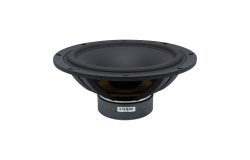 SB Acoustics SB34NRX75-6 baselement 12"