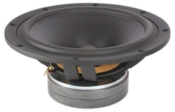 SB Acoustics SB34NRXL75-8 baselement 12"
