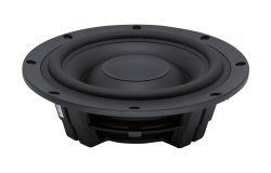 SB Acoustics SW26DBAC76-4 baselement 10''