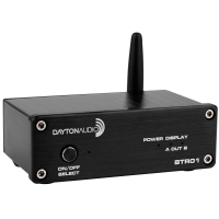 Dayton Audio BTR01 Bluetooth-mottagare