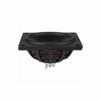 Dayton Audio DMA105-PR passiv radiator