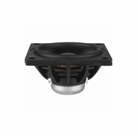 Dayton Audio DMA80-4 högtalarelement fullregister, styck (2 st kvar)