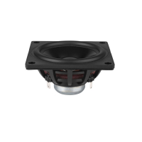 Dayton Audio DMA90-4 högtalarelement fullregister, styck (1 st kvar)