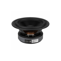 Dayton Audio DSA175-8 Högtalarelement mellanregister/baselement