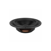 Dayton Audio DSA175-PR högtalarelement slavbas i aluminium