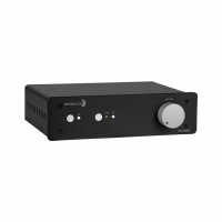 Dayton Audio DTA-100ST kompakt stereofrstrkare med Bluetooth & hgpassfilter