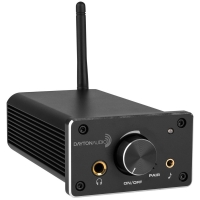 Dayton Audio DTA-120BT2 mikroförstärkare med Bluetooth