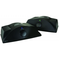Dayton Audio DTA-1W stereofrstrkare med trdls sndare