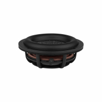 Dayton Audio E150HE-PR högtalarelement passiv radiator