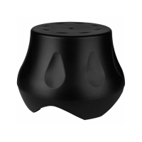 Dayton Audio IOSUB passiv 10" baslåda för utomhusbruk