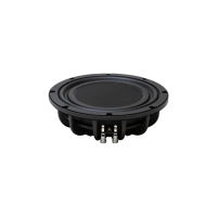 Dayton Audio LS10-44 Baselement Låg profil 2x4 Ohm