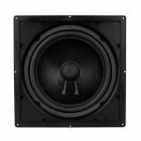 Dayton Audio ME10S passiv inbyggnadsbas