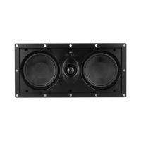 Dayton Audio ME525MTM vägghögtalare, styck