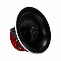 Dayton Audio ME650C takhgtalare, styck
