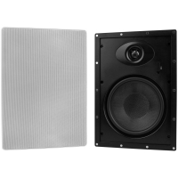 Dayton Audio ME825W vgghgtalare, par