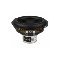 Dayton Audio ND105-4 högtalarelement mellanregister/baselement