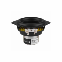 Dayton Audio ND91-4 hgtalarelement fullregister