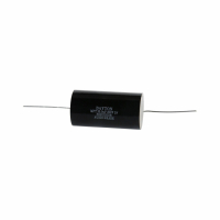 Dayton Audio PMPC-30 Filmkondensator Polypropylen 30 uF, 250V