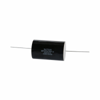 Dayton Audio PMPC-40 Filmkondensator Polypropylen 40 uF, 250V