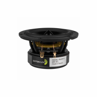 Dayton Audio RS100-4 hgtalarelement fullregister