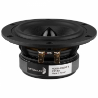 Dayton Audio RS125P-8 RETUREXEMPLAR