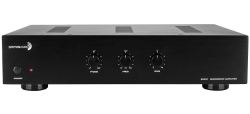 Dayton Audio SA230, slutsteg för subwoofer