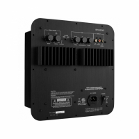 Dayton Audio SPA500, inbyggnadsförstärkare för subwoofer
