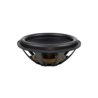 Dayton Audio Signature SS15-PR passiv radiator