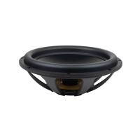 Dayton Audio Signature SS18-PR passiv radiator