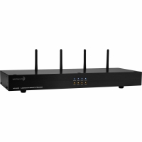 Dayton Audio WFA400 4-zons nätverksstreamer RETUREXEMPLAR