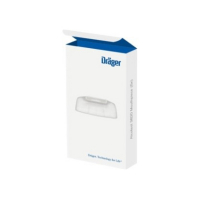 Drger Munstycken till alkomtarna 3820 & 4000, 5-pack