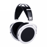 Hifiman Sundara Silver Edition, öppen magnetostat over ear-hörlur