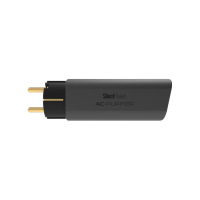 Silent Power AC iPurifier 2 nätfilter med Active Noise Cancellation III