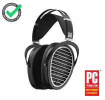 Hifiman Ananda Stealth Revision, over-ear magnetostatlur