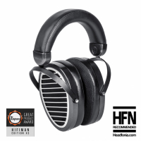 Hifiman Edition XS ppen magnetostat over ear-hrlur