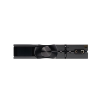 iFi Audio NEO iDSD 3 Black, DAC med hörlursförstärkare