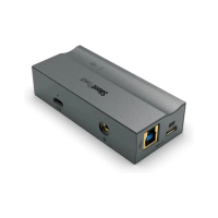 Silent Power USB iPurifier Pro, digitalt USB-filter med IsoGround-teknik
