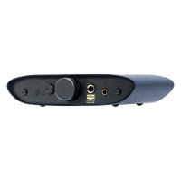 iFi Audio Zen Air DAC 2, USB DAC med hörlursuttag