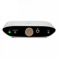 iFi Audio Zen Air DAC med MQA-st�d & h�rlursuttag