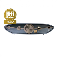 iFi Audio Zen DAC 3, USB DAC med hörlursuttag, Returexemplar