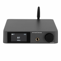 Dynavoice CA802BT förstärkare med Bluetooth & DAC, RETUREXEMPLAR