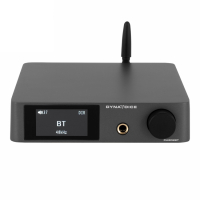 Dynavoice CA802BT stereoförstärkare med Bluetooth & DAC