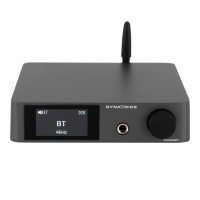 Dynavoice CA802BT stereofrstrkare med Bluetooth & DAC