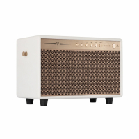 Dynavoice Classic CL-15A v1 White, UTFÖRSÄLJNING