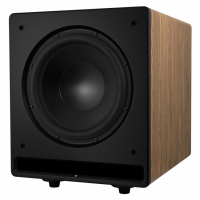 Dynavoice Challenger CSB-V12 aktiv subwoofer, ek RETUREXEMPLAR