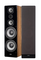 Dynavoice Challenger M-105 EX v.4 golvhgtalare, ek par
