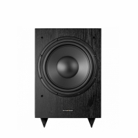 Dynavoice Magic MW10 subwoofer, svart