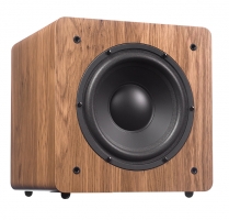 Dynavocie Magic Sub 8 EX v.3 aktiv subwoofer, ek